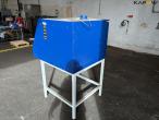 Husqvarna noise suppressor test cabinet for engine 7