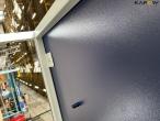 Husqvarna noise suppressor test cabinet for engine 21