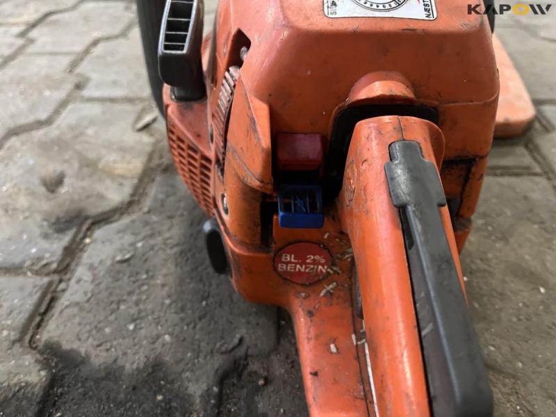 Husqvarne 346XPG chainsaw 12