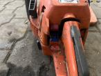 Husqvarne 346XPG chainsaw 12