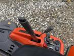 Husqvarne R316TsX AWD 112cm lawn mower 12
