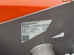 Husqvarne R316TsX AWD 112cm lawn mower 25