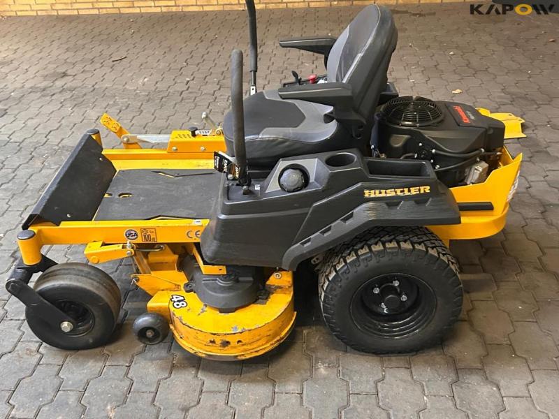 Hustler Raptor 48