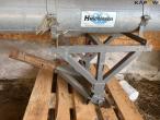 Hutchinson grain auger 8 meters 12