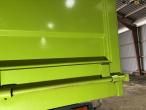 Hvamø 2 axle trailer with 2 way tipper 41