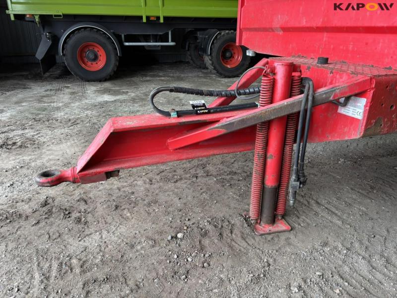 Hvamø straw wagon 9