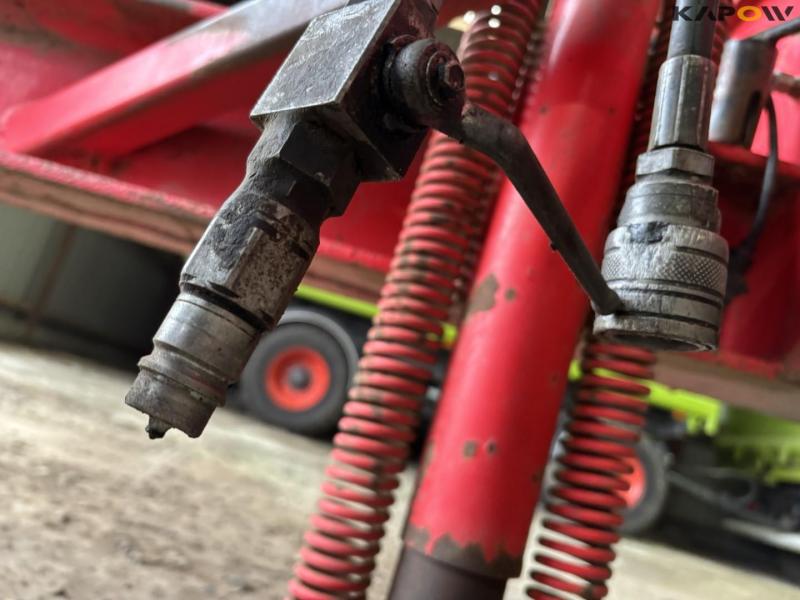 Hvamø straw wagon 12