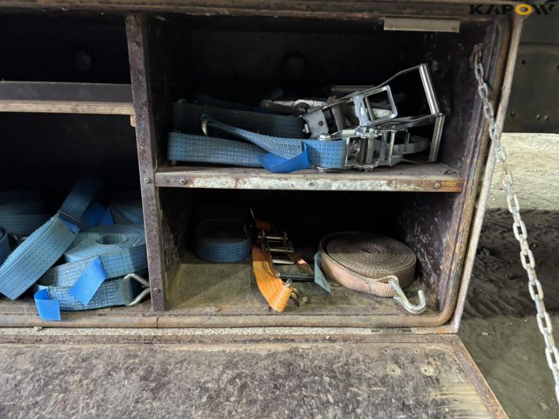 Hvamø straw wagon 51