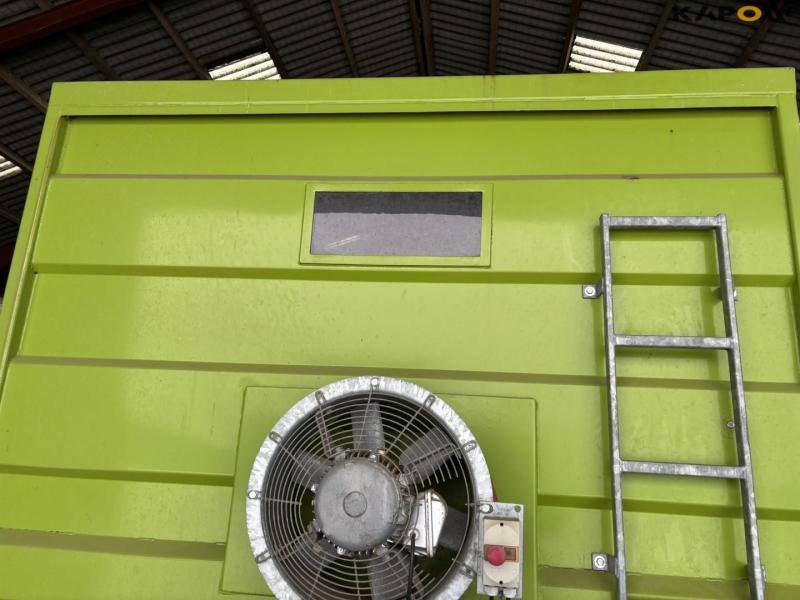 Hvamø tipper with 2-way tip 15