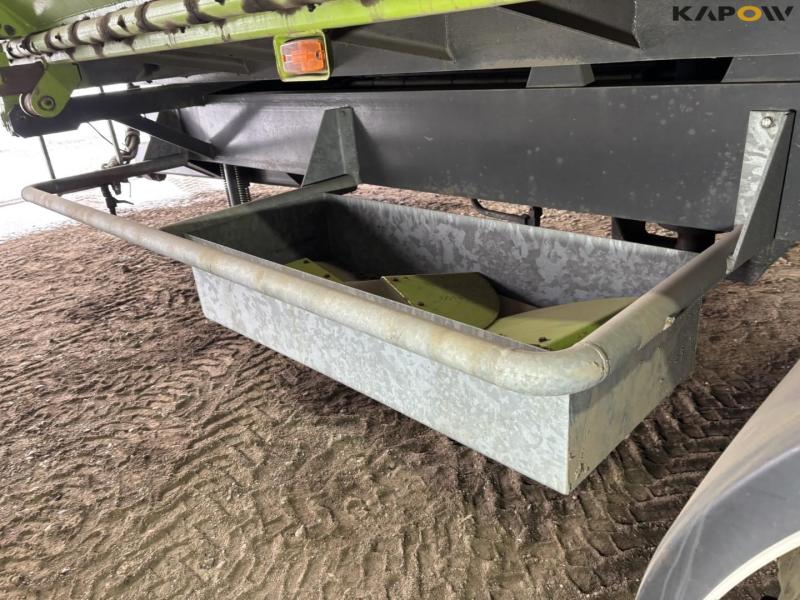 Hvamø tipper with 2-way tip 48