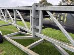 Hvirring conveyor belt 12 meters 28
