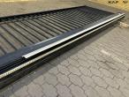 HW Productie B.V ECO-liner 1 sliding gate 13