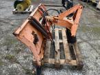 HWH SP-1AL 1500 snow plow 8
