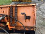 HWH SP-1AL 1500 snow plow 13