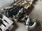 Hydrat tap and hose 5