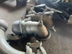Hydrat tap and hose 11