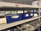 Hydraulic parts 10