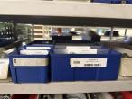 Hydraulic parts 14