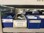 Hydraulic parts 15