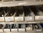 Hydraulic parts 32