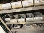 Hydraulic parts 36