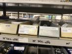 Hydraulic parts 40