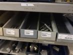 Hydraulic parts 53