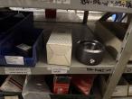 Hydraulic parts 57