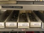 Hydraulic parts 72