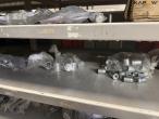 Hydraulic parts 92