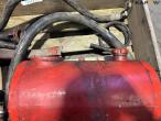 Hydraulic motor 15