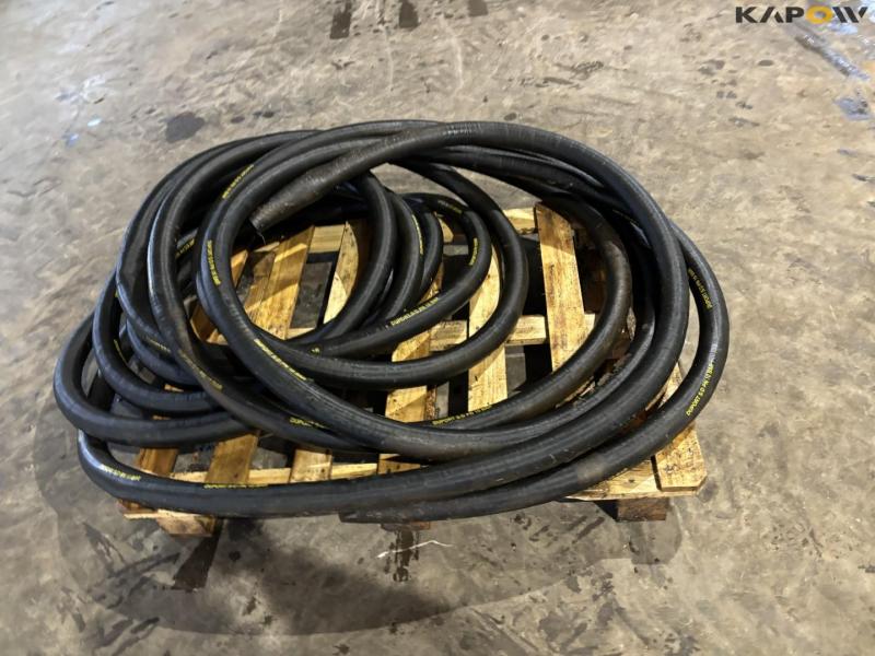 Hydraulic hose 2