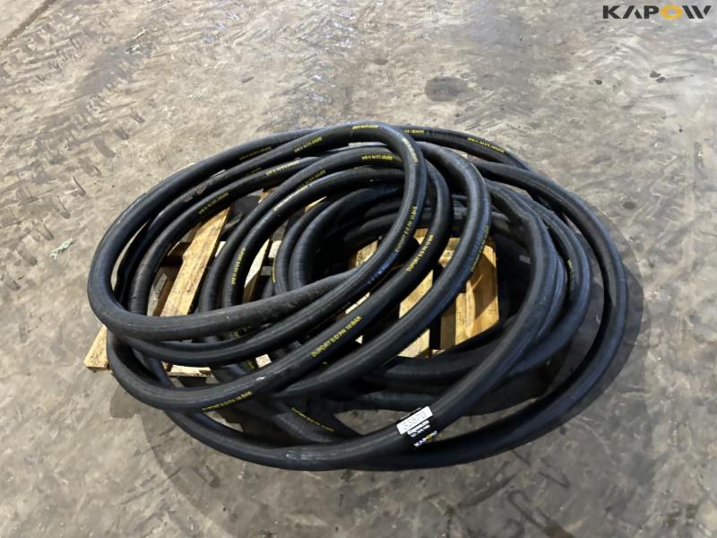 Hydraulic hose 6