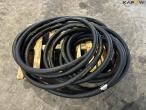 Hydraulic hose 8