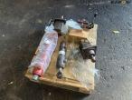Hydraulic pumps/ Pistons and more 3