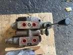 Hydraulic pumps/ Pistons and more 7