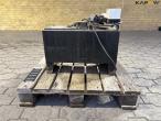 Hydraulic station 2