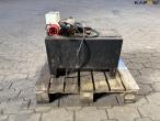 Hydraulic station 6