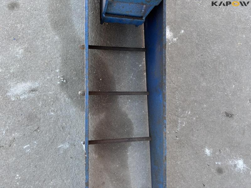Hydraulic 2 ton jack 19