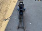 Hydraulic 2 ton jack 16