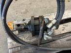 Hydraulisk FR 7.4e rotator 3