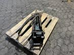 Hydraulic hammer 3