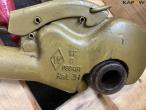 Hydraulic top link 7