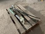 Hydraulic top link 5