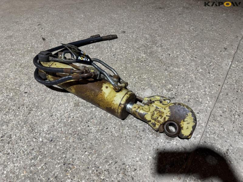 Hydraulic top link 1