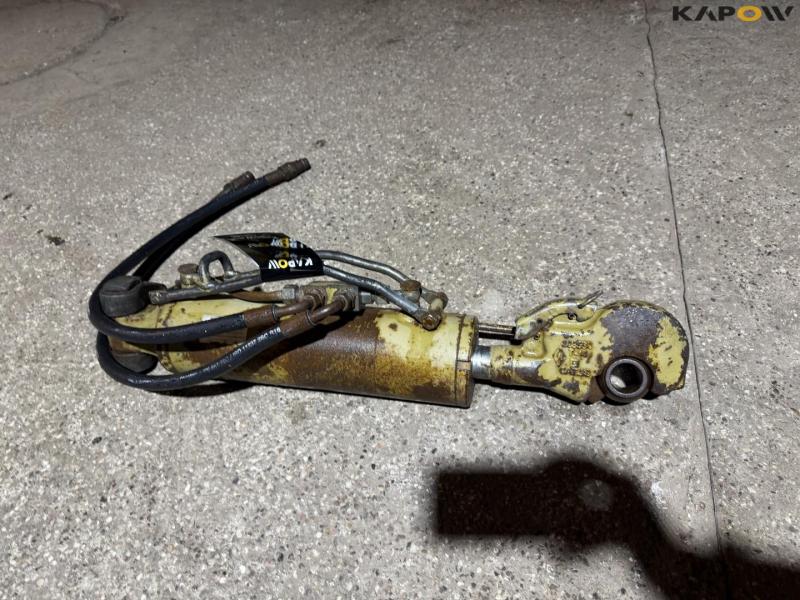 Hydraulic top link 2