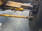 Hydrema 505 backhoe loader 20