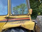Hydrema 505 backhoe loader 57
