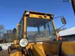 Hydrema 805 backhoe loader 30