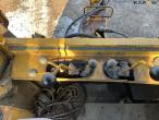 Hydrema 805 backhoe loader 51